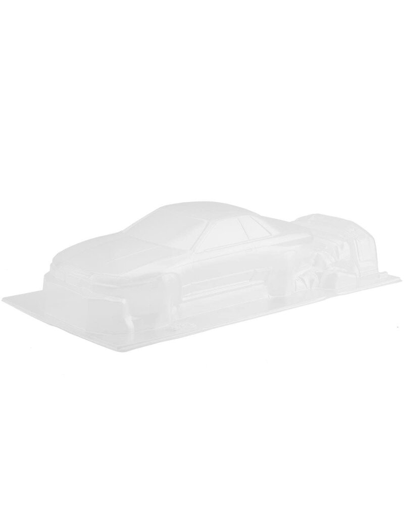 PANDORA RC PAB-3232 1/10 NISSAN SKYLINE BNR32 GT-R DRIFT BODY SET (CLEAR) (255-257MM)