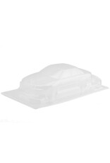 PANDORA RC PAB-3238 1/10 NISSAN SKYLINE ER34 SEDAN DRIFT BODY SET (CLEAR) (257-260MM)