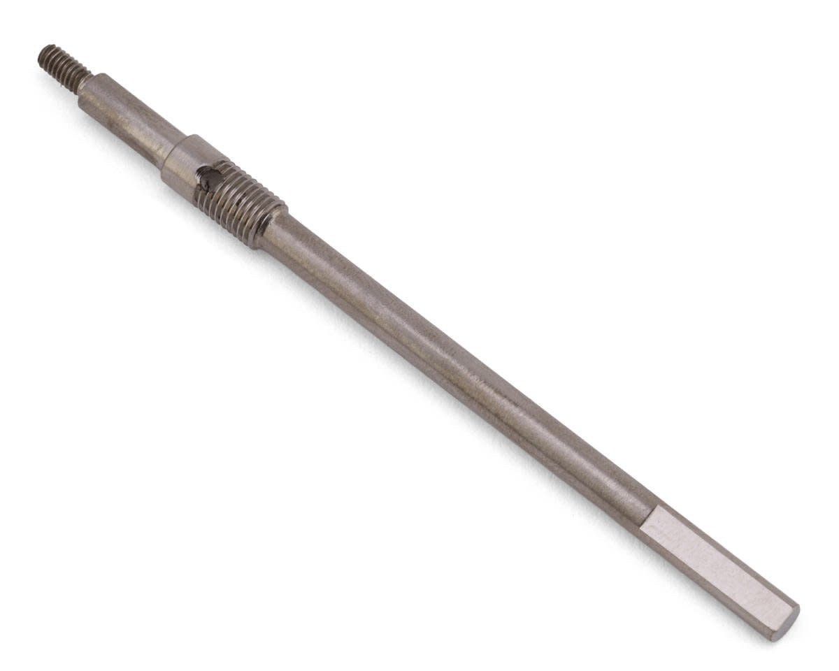 XBL-F1-048 XB-F1 TITANIUM DIFFERENTIAL SHAFT