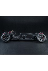MST MXS-532217 RMX 4 S PRO 1/10 RWD ELECTRIC DRIFT CAR KIT (NO BODY)
