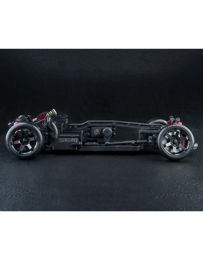 MST MXS-532217 RMX 4 S PRO 1/10 RWD ELECTRIC DRIFT CAR KIT (NO BODY)