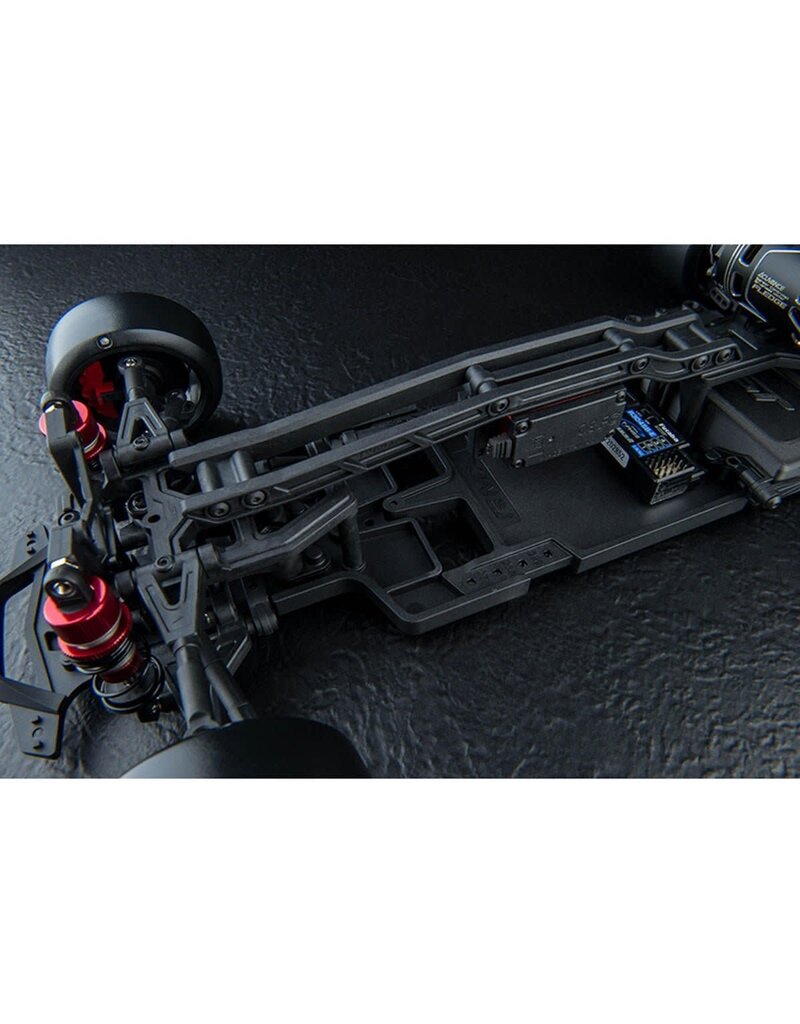 MST MXS-532217 RMX 4 S PRO 1/10 RWD ELECTRIC DRIFT CAR KIT (NO BODY)