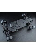 MST MXS-532217 RMX 4 S PRO 1/10 RWD ELECTRIC DRIFT CAR KIT (NO BODY)