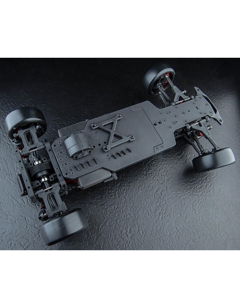 MST MXS-532217 RMX 4 S PRO 1/10 RWD ELECTRIC DRIFT CAR KIT (NO BODY)
