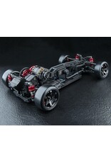 MST MXS-532217 RMX 4 S PRO 1/10 RWD ELECTRIC DRIFT CAR KIT (NO BODY)