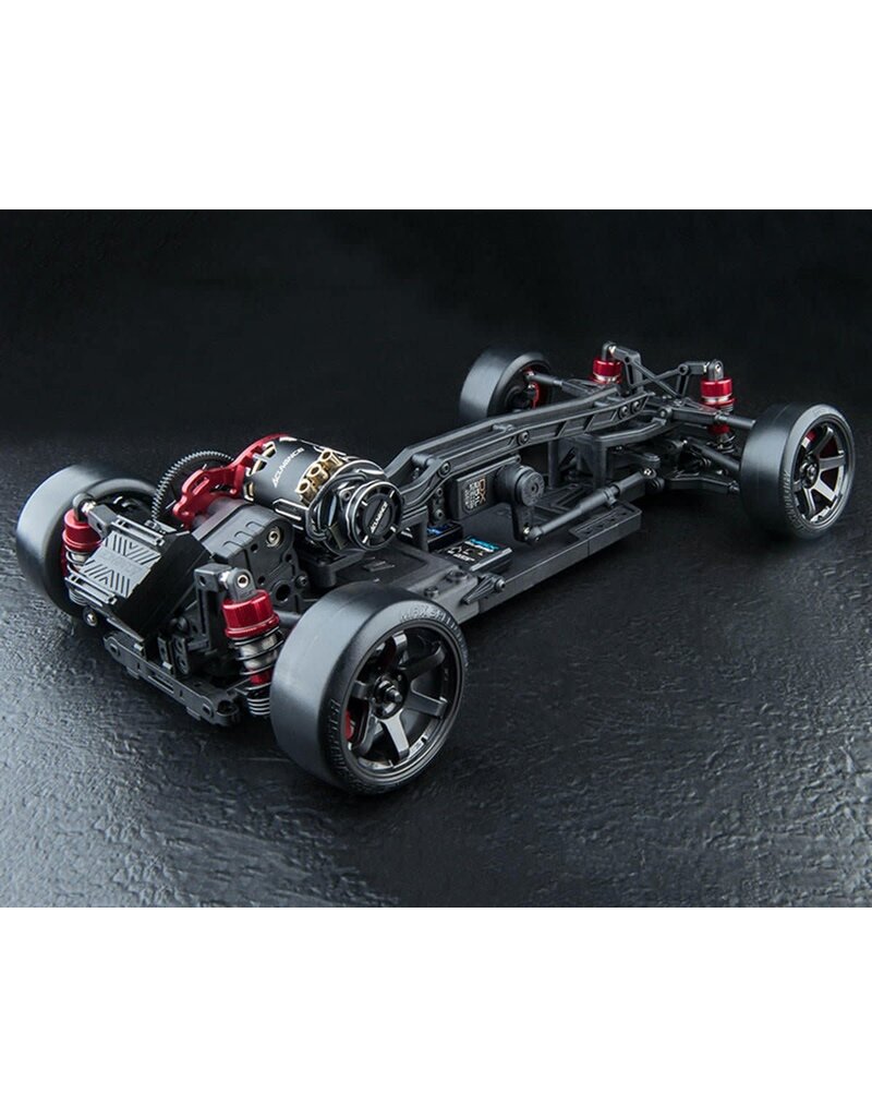 MST MXS-532217 RMX 4 S PRO 1/10 RWD ELECTRIC DRIFT CAR KIT (NO BODY)