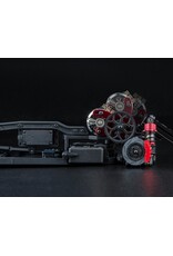 MST MXS-532217 RMX 4 S PRO 1/10 RWD ELECTRIC DRIFT CAR KIT (NO BODY)