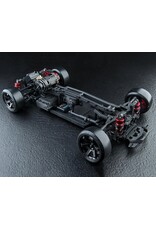 MST MXS-532217 RMX 4 S PRO 1/10 RWD ELECTRIC DRIFT CAR KIT (NO BODY)