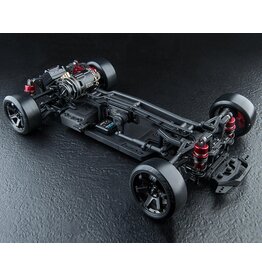 MST MXS-532217 RMX 4 S PRO 1/10 RWD ELECTRIC DRIFT CAR KIT (NO BODY)