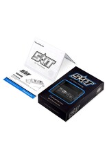 SRT SRTCH6012 LOW PROFILE HV CORELESS DIGITAL SERVO, .06SEC / 166.6OZ @ 7.4V