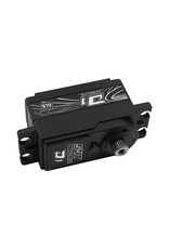 SRT SRTCH6012 LOW PROFILE HV CORELESS DIGITAL SERVO, .06SEC / 166.6OZ @ 7.4V