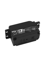 SRT SRTCH6012 LOW PROFILE HV CORELESS DIGITAL SERVO, .06SEC / 166.6OZ @ 7.4V