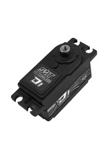 SRT SRTCH6012 LOW PROFILE HV CORELESS DIGITAL SERVO, .06SEC / 166.6OZ @ 7.4V