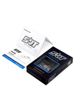 SRT SRTW45 STANDARD HV CORELESS WATERPROOF SERVO, .18SEC / 624.9OZ @ 8.4V