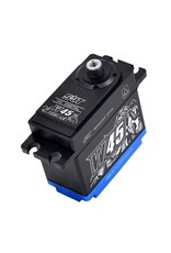 SRT SRTW45 STANDARD HV CORELESS WATERPROOF SERVO, .18SEC / 624.9OZ @ 8.4V
