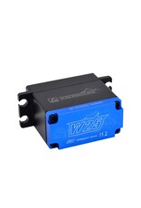 SRT SRTW25 STANDARD HV DC DIGITAL WATERPROOF SERVO .14SEC / 247.2OZ @ 7.4V