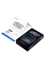 SRT SRTW35 STANDARD HV CORELESS WATERPROOF SERVO, .10SEC / 486.1OZ @ 8.4V