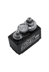 SRT SRTCH635S STANDARD HV CORELESS DIGITAL SERVO, .14SEC / 486.1OZ @ 8.4V