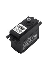 SRT SRTCH635S STANDARD HV CORELESS DIGITAL SERVO, .14SEC / 486.1OZ @ 8.4V