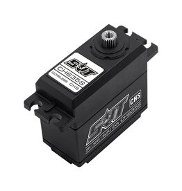 SRT SRTCH635S STANDARD HV CORELESS DIGITAL SERVO, .14SEC / 486.1OZ @ 8.4V