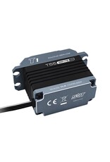 SRT SRTT55 STANDARD HV CORELESS DIGITAL SERVO, .19SEC / 763.8OZ @ 8.4V