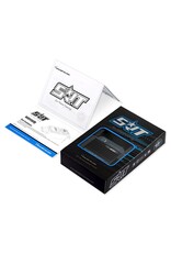 SRT SRTT55 STANDARD HV CORELESS DIGITAL SERVO, .19SEC / 763.8OZ @ 8.4V