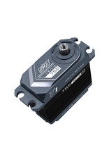 SRT SRTT55 STANDARD HV CORELESS DIGITAL SERVO, .19SEC / 763.8OZ @ 8.4V