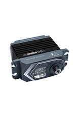 SRT SRTT55 STANDARD HV CORELESS DIGITAL SERVO, .19SEC / 763.8OZ @ 8.4V