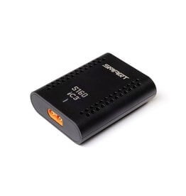SPEKTRUM SPMXC3163 S160 1X60W USB-C SMART CHARGER IC3