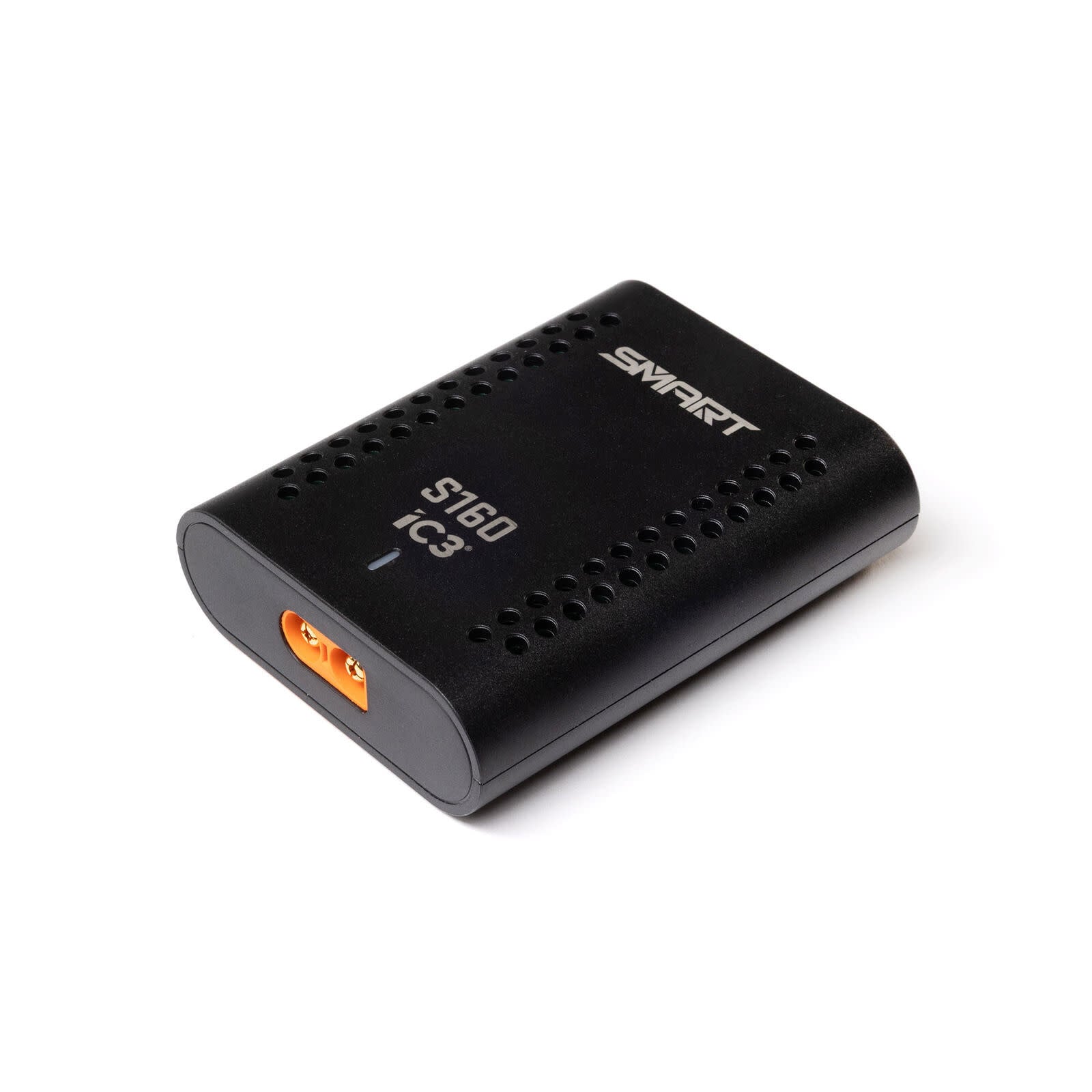 SPMXC3163 S160 1x60W USB-C Smart Charger IC3