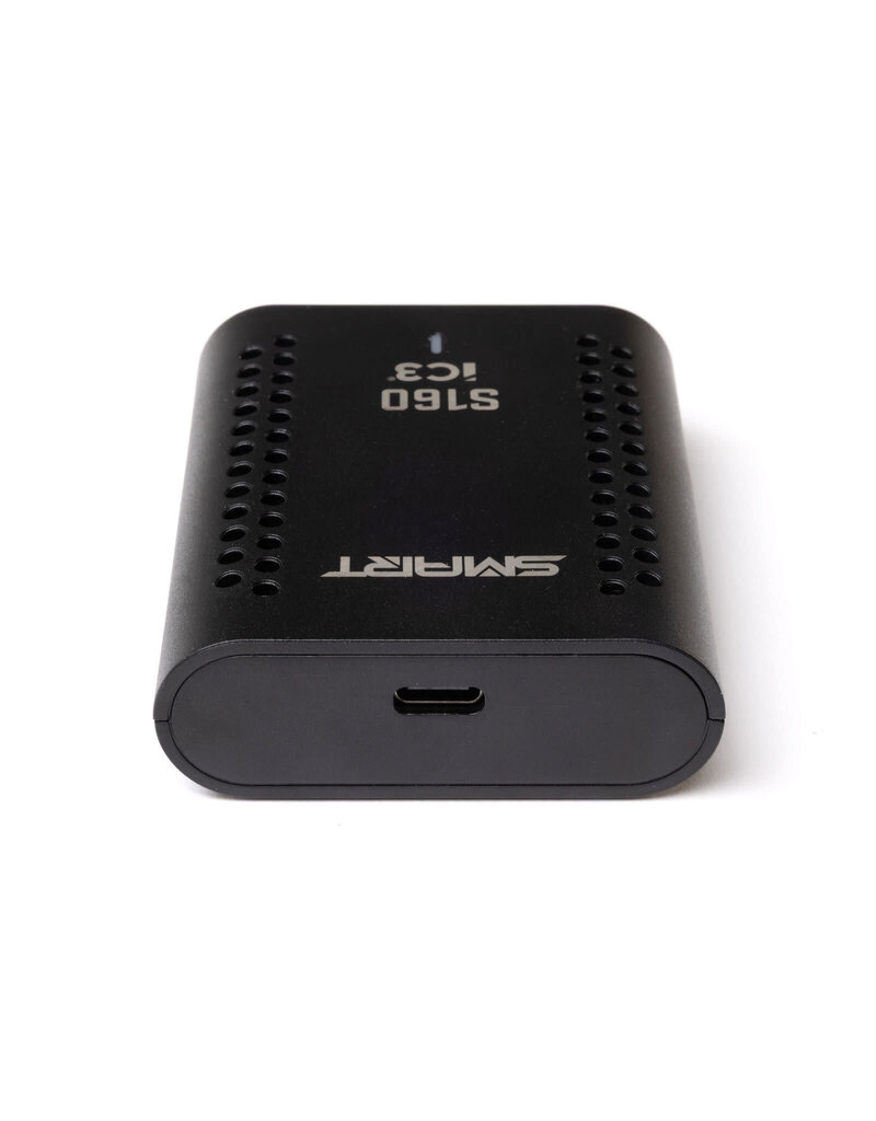 SPEKTRUM SPMXC3163 S160 1X60W USB-C SMART CHARGER IC3