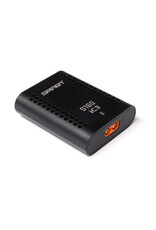 SPEKTRUM SPMXC3163 S160 1X60W USB-C SMART CHARGER IC3