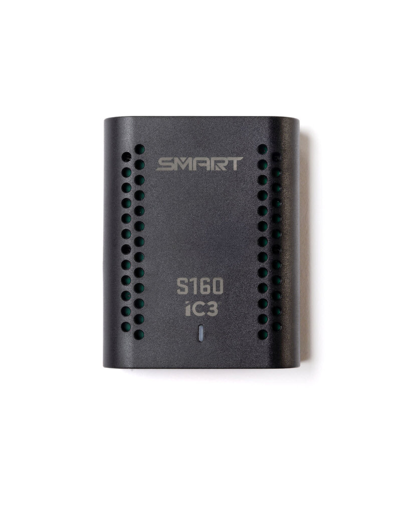 SPEKTRUM SPMXC3163 S160 1X60W USB-C SMART CHARGER IC3