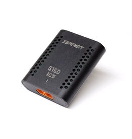SPEKTRUM SPMXC3165 S160 1X60W USB-C SMART CHARGER IC5