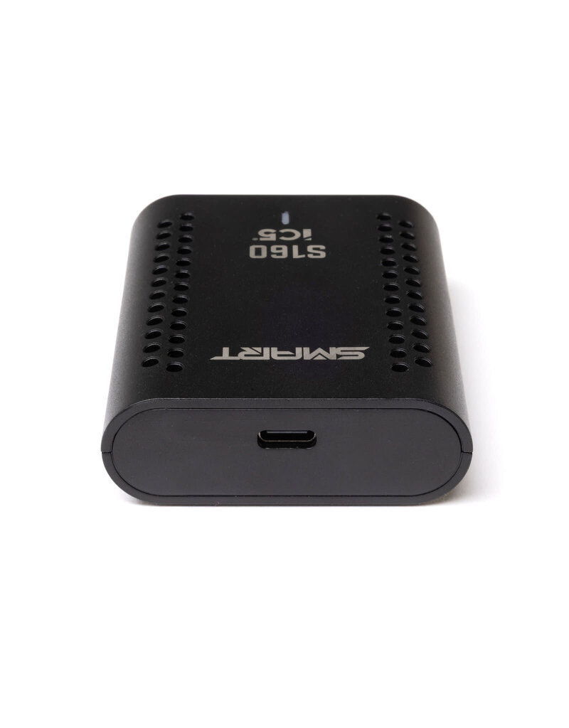 SPEKTRUM SPMXC3165 S160 1X60W USB-C SMART CHARGER IC5
