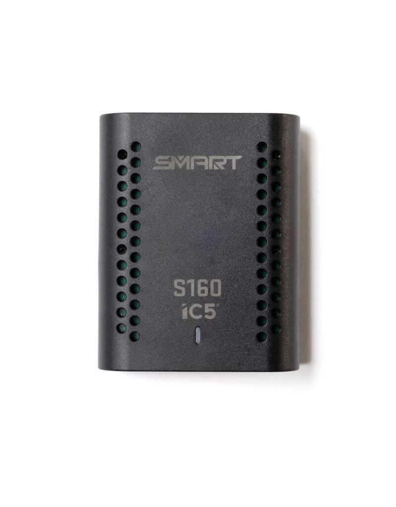 SPEKTRUM SPMXC3165 S160 1X60W USB-C SMART CHARGER IC5