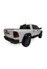 PRIMAL RC PRRAM1500-WT 1/8 SCALE RAM 1500 BRUSHLESS RTR 4WD TRAIL TRUCK: WHITE