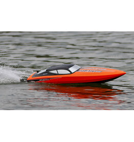 RAGE RC RGRB1209 VELOCITY 900BL BRUSHLESS 32" DEEP VEE RTR BOAT