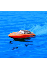 RAGE RC RGRB1209 VELOCITY 900BL BRUSHLESS 32" DEEP VEE RTR BOAT