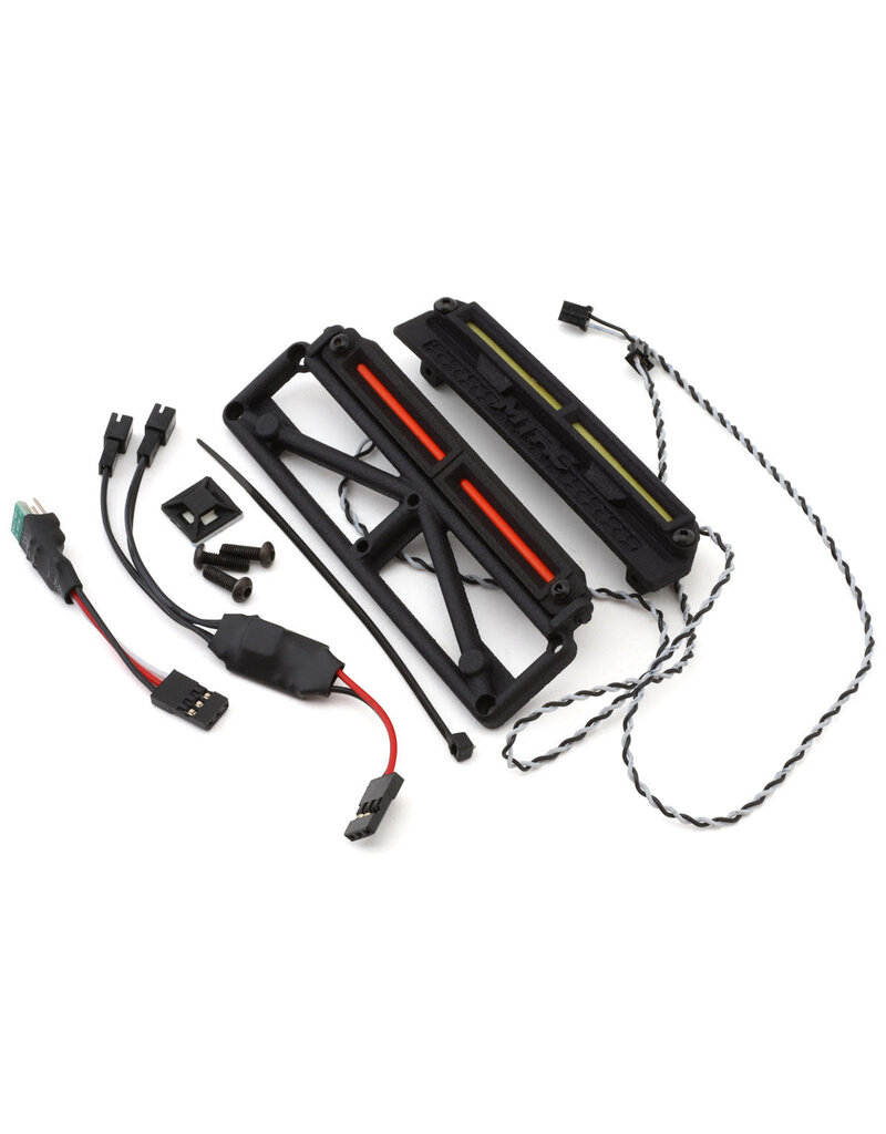 MYTRICKRC MYKARMOGR ARRMA MOJAVE GROM LED LIGHT KIT