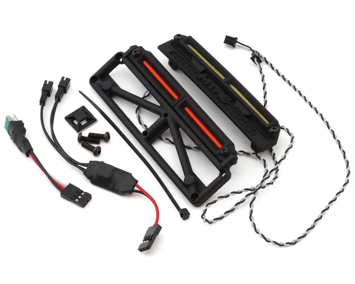 MYKARMOGR ARRMA MOJAVE GROM LED LIGHT KIT