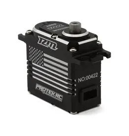 PROTEK RC PTK-RM650T RM650T "MAIFIELD EDITION" HIGH TORQUE BRUSHLESS SERVO (HIGH VOLTAGE/METAL CASE) (DIGITAL)
