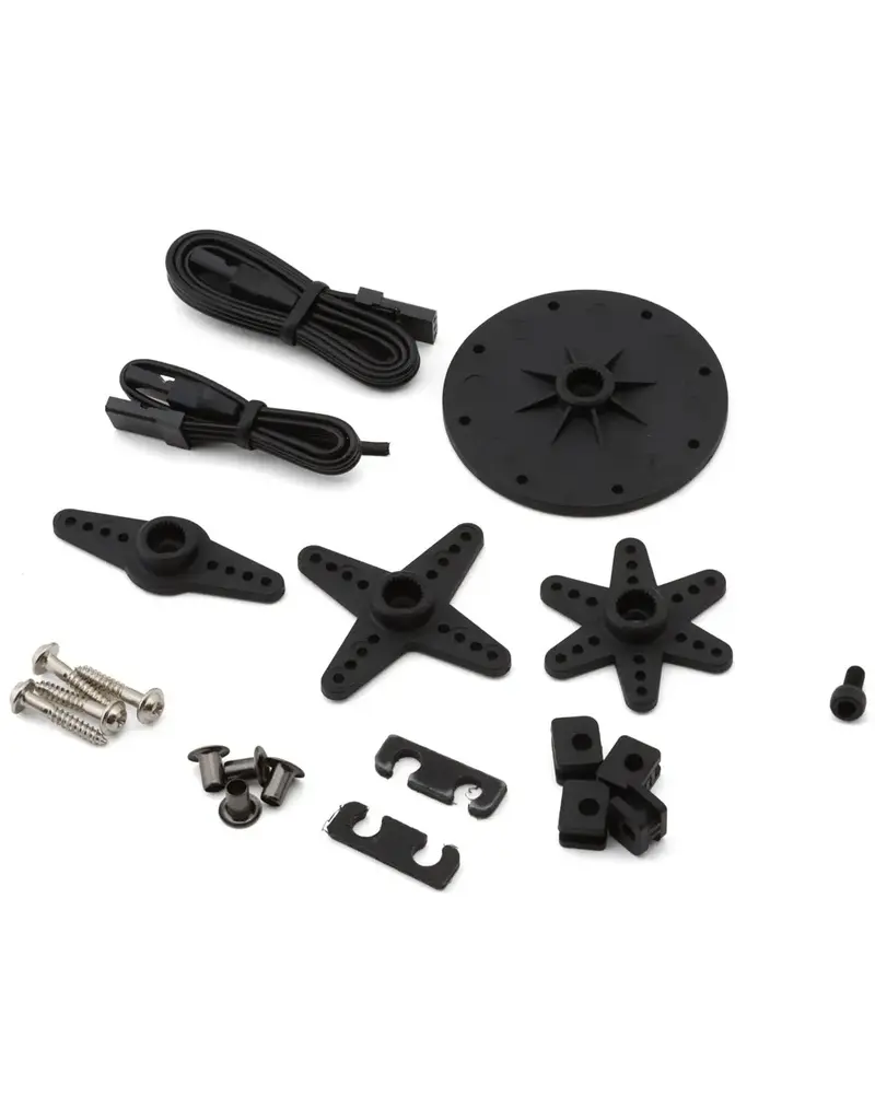 PROTEK RC PTK-RM650T RM650T "MAIFIELD EDITION" HIGH TORQUE BRUSHLESS SERVO (HIGH VOLTAGE/METAL CASE) (DIGITAL)