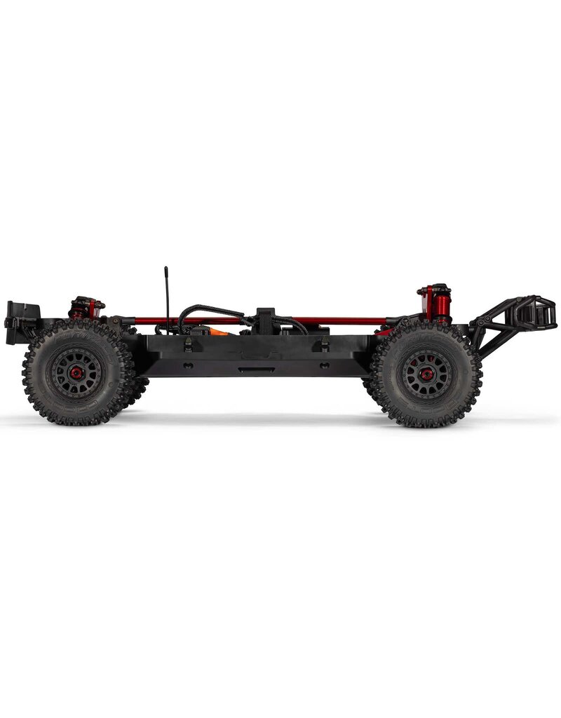 ARRMA ***PRE-ORDER***  ARA7704V3T1 1/7 MOJAVE 4X4 6S EXB RTR BRUSHLESS DESERT TRUCK: BLACK