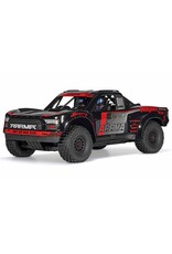 ARRMA ***PRE-ORDER***  ARA7704V3T1 1/7 MOJAVE 4X4 6S EXB RTR BRUSHLESS DESERT TRUCK: BLACK