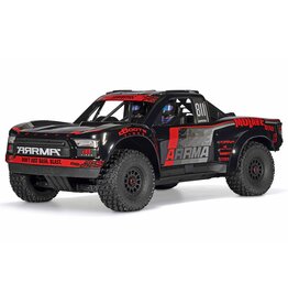 ARRMA ***PRE-ORDER*** ARA7704V3T1 1/7 MOJAVE 4X4 6S EXB RTR BRUSHLESS DESERT TRUCK: BLACK