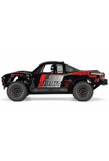 ARRMA ***PRE-ORDER***  ARA7704V3T1 1/7 MOJAVE 4X4 6S EXB RTR BRUSHLESS DESERT TRUCK: BLACK