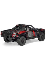 ARRMA ***PRE-ORDER***  ARA7704V3T1 1/7 MOJAVE 4X4 6S EXB RTR BRUSHLESS DESERT TRUCK: BLACK