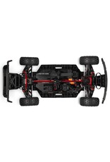 ARRMA ***PRE-ORDER***  ARA7704V3T1 1/7 MOJAVE 4X4 6S EXB RTR BRUSHLESS DESERT TRUCK: BLACK