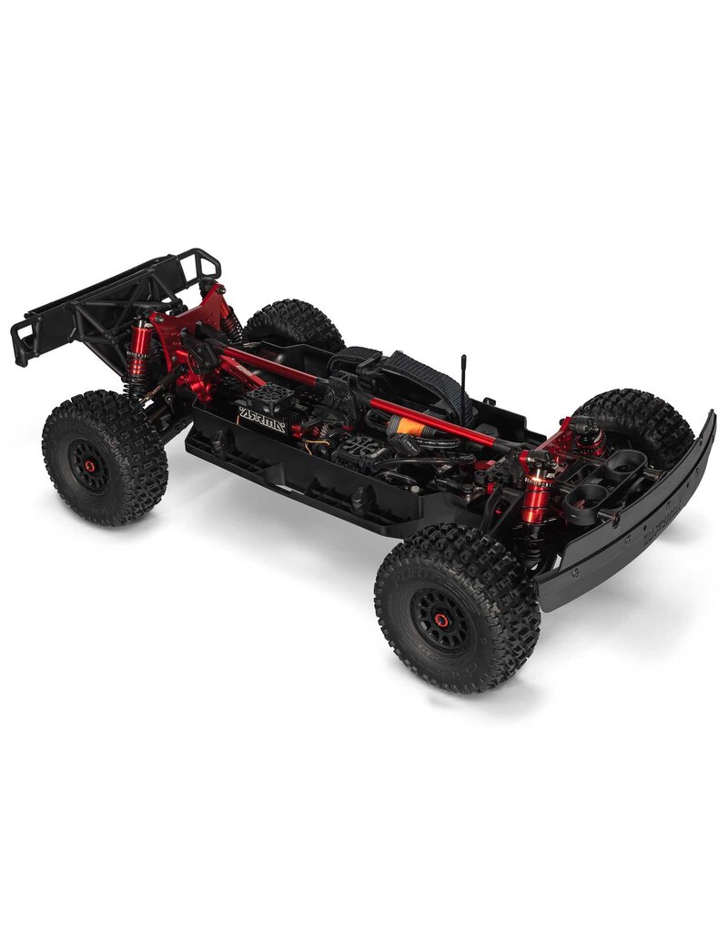 ARRMA ***PRE-ORDER***  ARA7704V3T1 1/7 MOJAVE 4X4 6S EXB RTR BRUSHLESS DESERT TRUCK: BLACK
